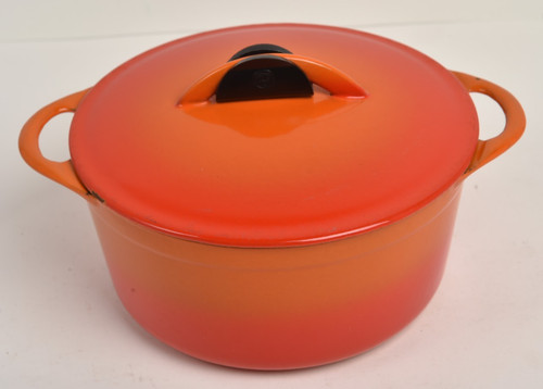 Nähte creuset runder - nÄhte, le