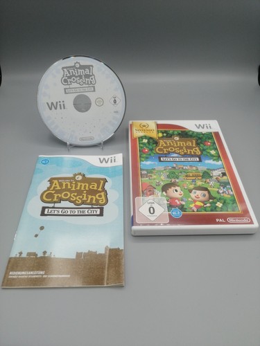 Animal crossing let - crossing, let´s