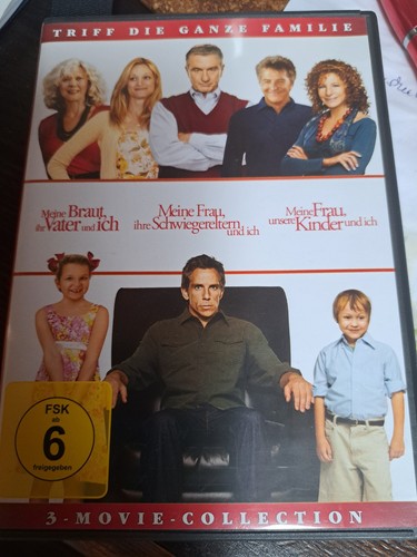 Meine braut ihr vater und - braut,,