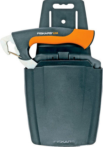 Fiskars lh4 sappie holzhaken - fiskars,