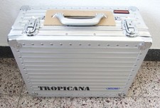 RIMOWA TROPICANA  ALUMINIUM