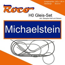 Roco gleis set - roco,