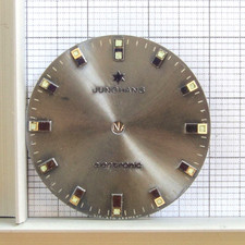 Zifferblatt Junghans