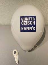 Werbeluftballons Looner