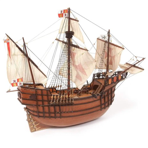Occre santa maria holzschiff - occre,