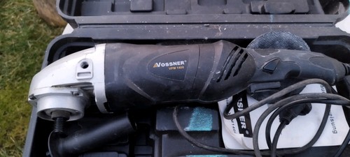 Poliermaschine rotation - poliermaschine,