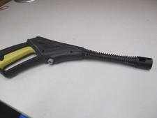 Ersatzteile Parkside Hochdruckreiniger Spritzpistole