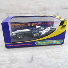 SCALEXTRIC C2646 - 1:32 - BMW