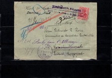 Dt. Post in der Türkei