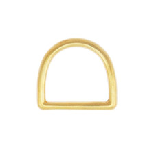 D-Ring 2 Stk. 20,25,32mm