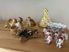 Deko Konvolut Weihnachtsdeko
