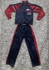 Trainingsanzug Jogginganzug Sportanzug 🥇 Gr. 152 Junge 👦 