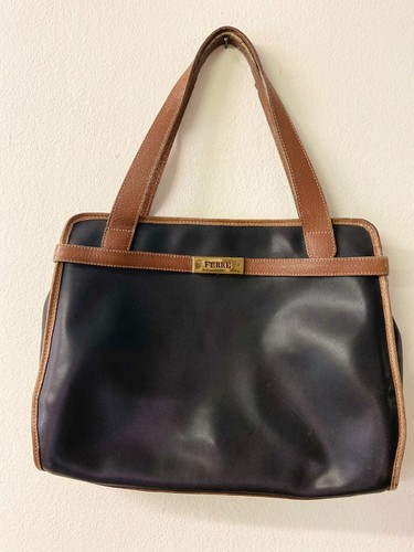 Zeitlose 80er vintage ferre - zeitlose,