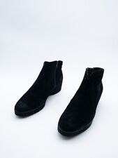 BRUNATE Damen Keilstiefelette Stiefelette Ankle Boots Gr 39,5 EU Art 27679-98