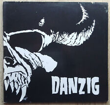 Danzig - Danzig - LP Gatefold