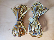 OEHLBACH Silverline 25 / 2x 8m / 2,5mm² / Lautsprecher-Kabel / 1019