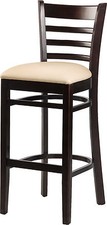 Nikki barhocker mit polster - barhocker,