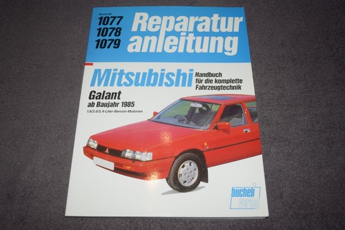 Reparaturanleitung