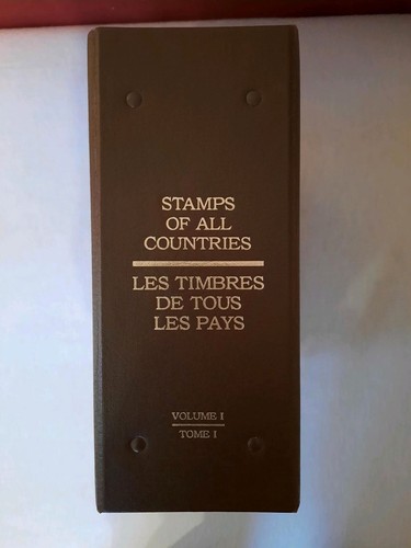 Stamps all countries fdcs - stamps,