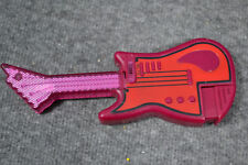 Feuerzeug, Gitarre, Metallausführung, Piezo 