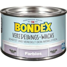 Bondex Veredelungswachs Innen