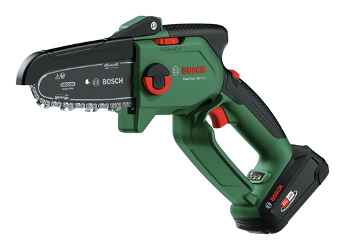 Bosch garten akku kettensäge - bosch,