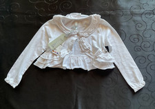 * PAGLIE  *  Bolero Jacke