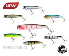 Jaxon Dron Popper 8,5cm