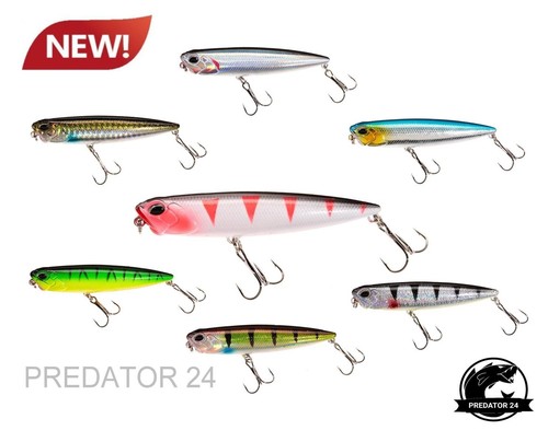 Jaxon dron popper 5cm - popper, 8,5cm