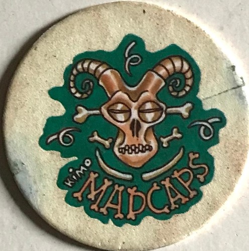 World caps federation - caps,