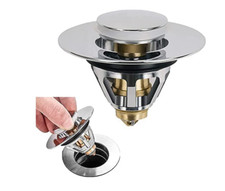 Universeller POP UP Ventil