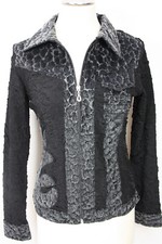 Sexy damen shirtjacke - sexy,