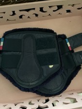 gamaschen set S Ride Now Loesdau