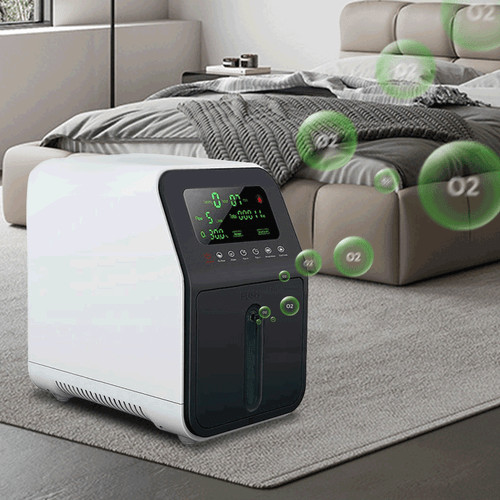 Osito min - osito, 1-9l/min