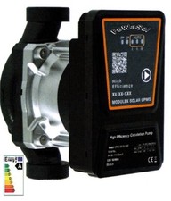 Solarpumpe Heizungspumpe PWM