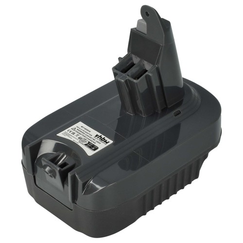 Akku adapter für dyson - für,