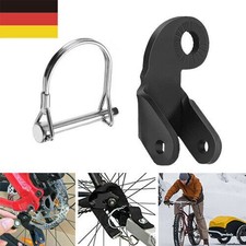 Kupplung für Qeridoo