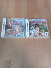 Meine Tierpension 1 & 2 -