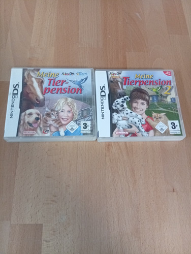 Meine tierpension 2 - tierpension, 1