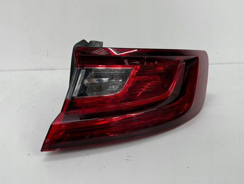 Renault megane 4 - renault, iv