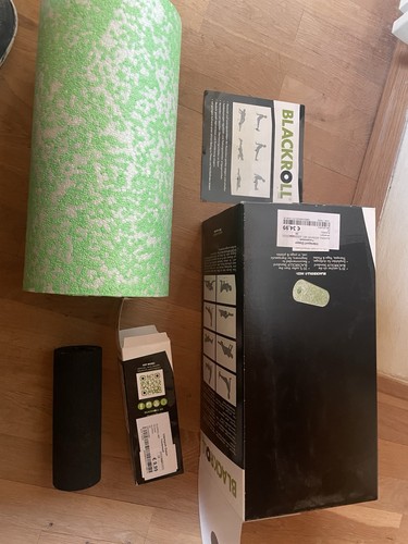 Blackroll relaxroll gross - blackroll,