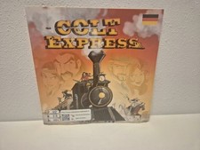 Colt Express Ersatzteile