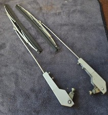 Satz Scheibenwischer Oldtimer