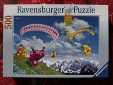 Gelini Puzzle - Alles Gute