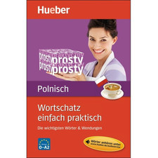 Wortschatz POLNISCH lernen für Anfänger 1000 Wörter Vokabeln mit mp3-Download