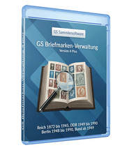 GS Briefmarken-Verwaltung 4