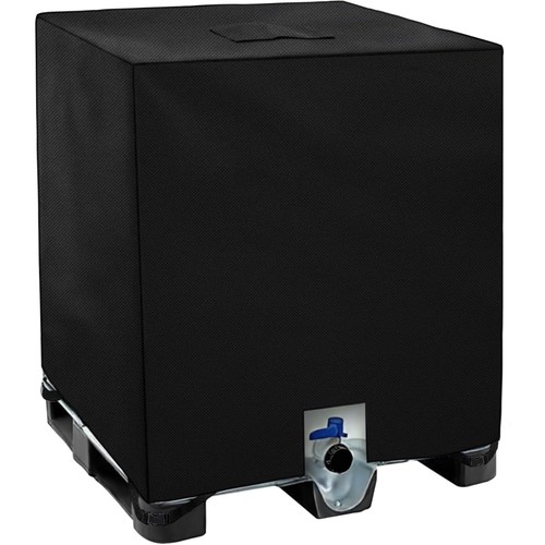 Ibc tank abdeckung - abdeckung, winddicht