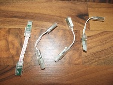 4 Original Ikea LED DIODER