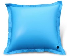 Luftkissen Winterkissen Poolkissen aufblasbar Pool Luftpolster Abdeckplane 3 x