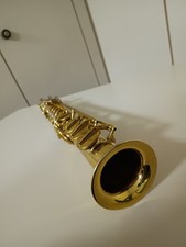 Sopran Saxophon Amati Kraslice